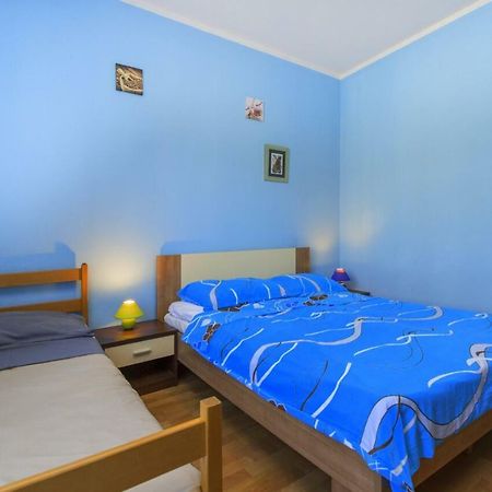 Apartment Amber Koromačno Εξωτερικό φωτογραφία