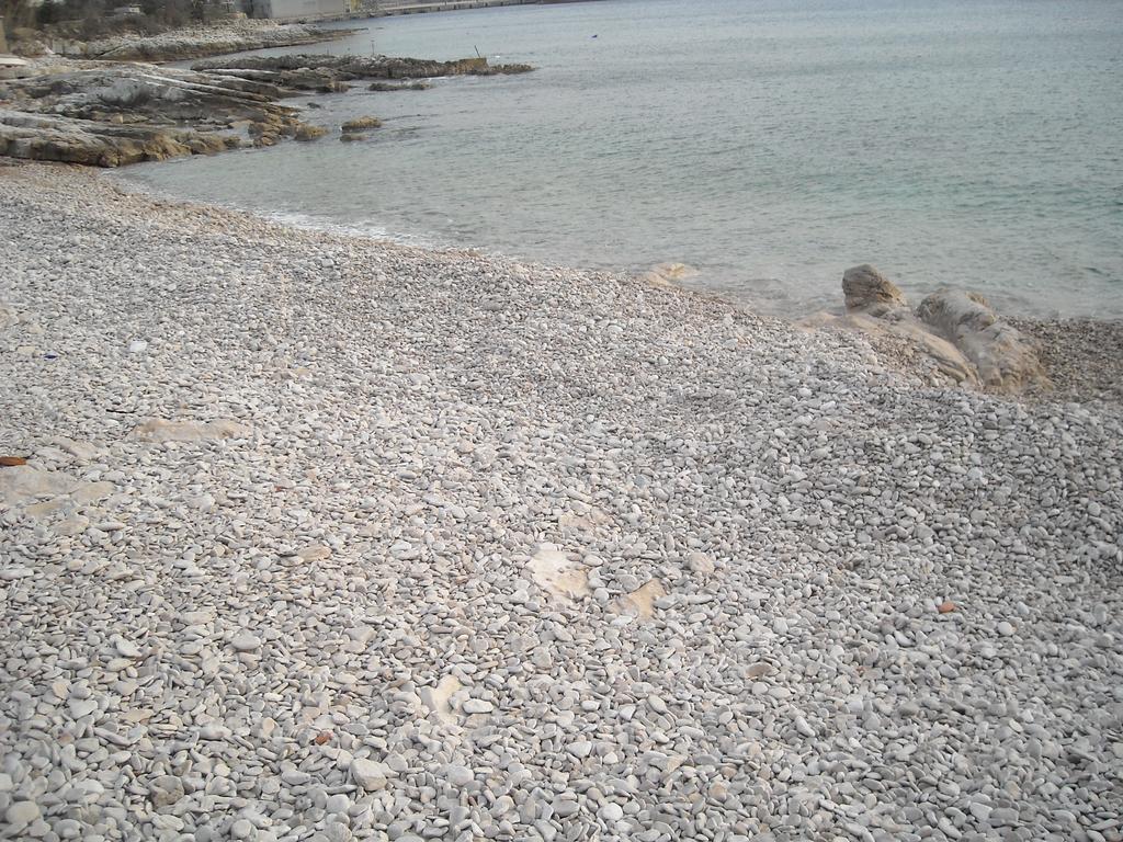 Apartment Amber Koromačno Δωμάτιο φωτογραφία