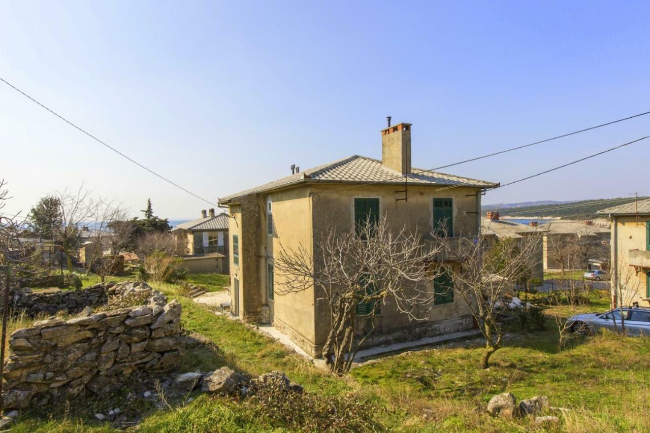 Apartment Amber Koromačno Εξωτερικό φωτογραφία
